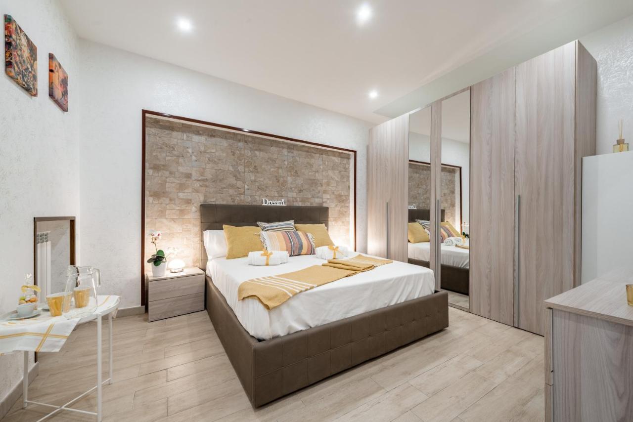 Yhellow Home Comfy Apartment Bari Dış mekan fotoğraf